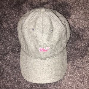 Vineyard Vines Fleece Hat